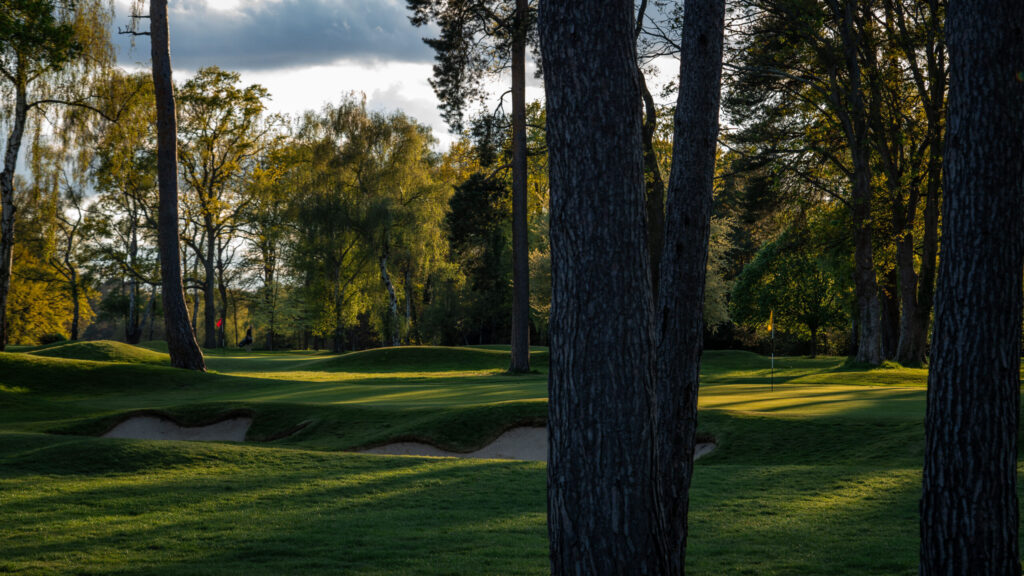 West byfleet event-1