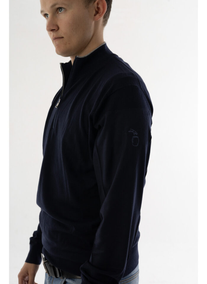 The CJG Excursionist Quarter-Zip - Image 3