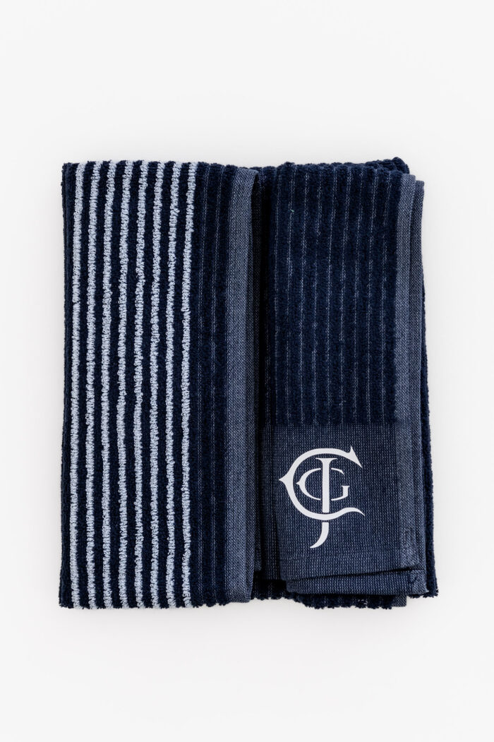 CJG Players Bag Towel - Blue