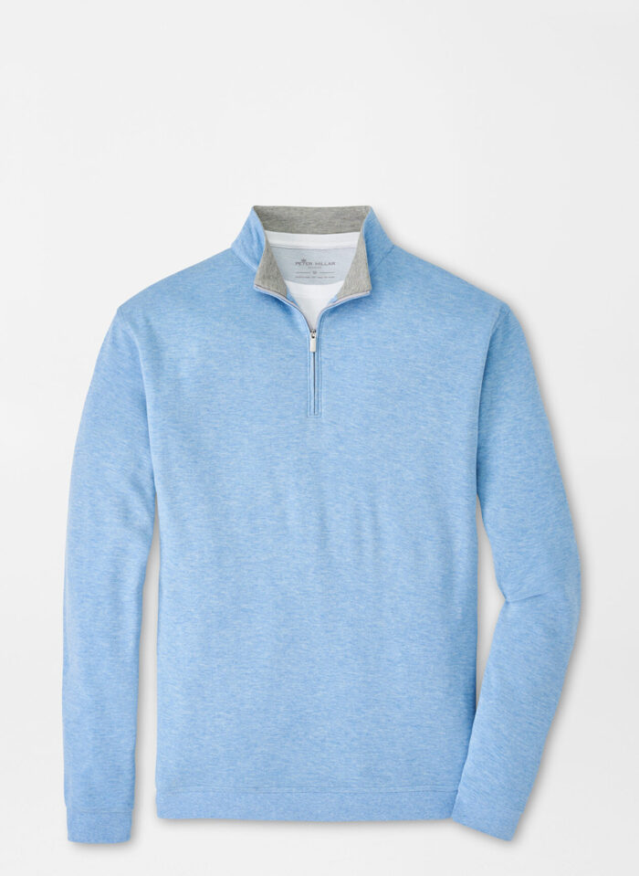 The CJG Crown Comfort Pullover