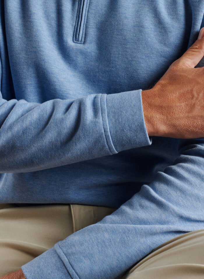 The CJG Crown Comfort Pullover - Image 2