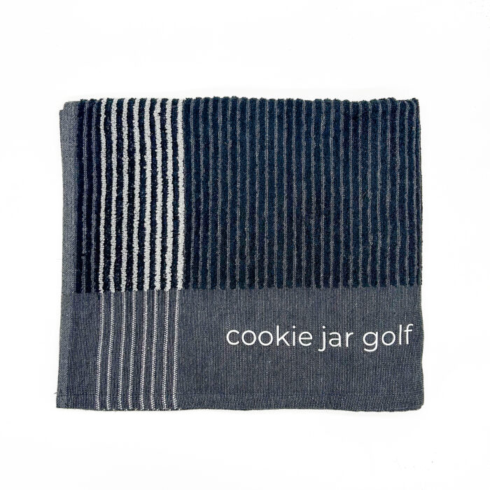 Cookie Jar Players Bag Towel