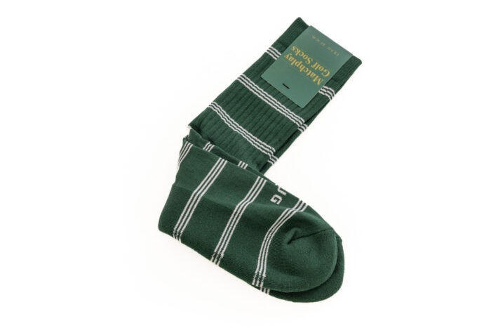 Cookie Jar x Matchplay Socks