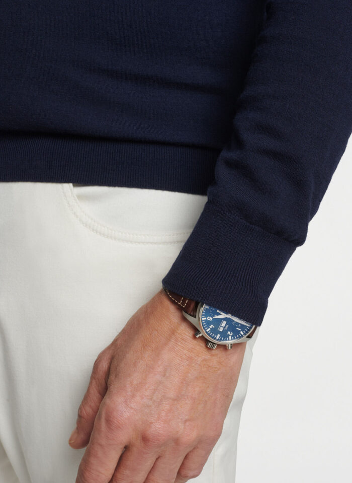 The CJG Excursionist Quarter-Zip - Image 2