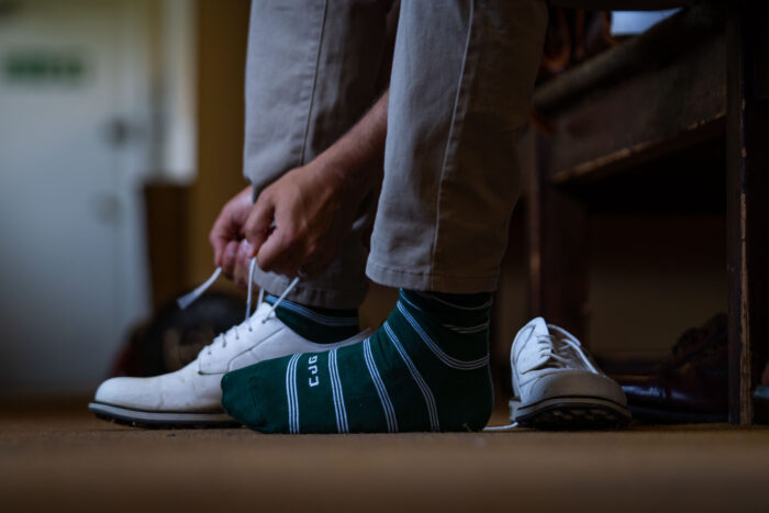 Cookie Jar x Matchplay Socks - Image 3