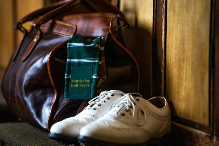 Cookie Jar x Matchplay Socks - Image 2