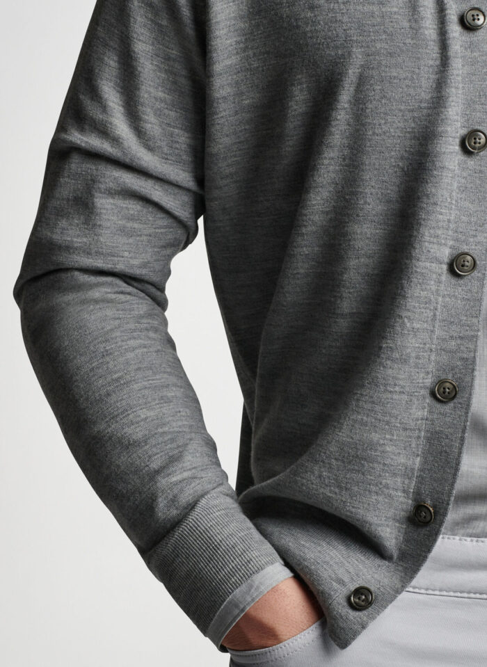 The CJG Excursionist Cardigan - Image 2
