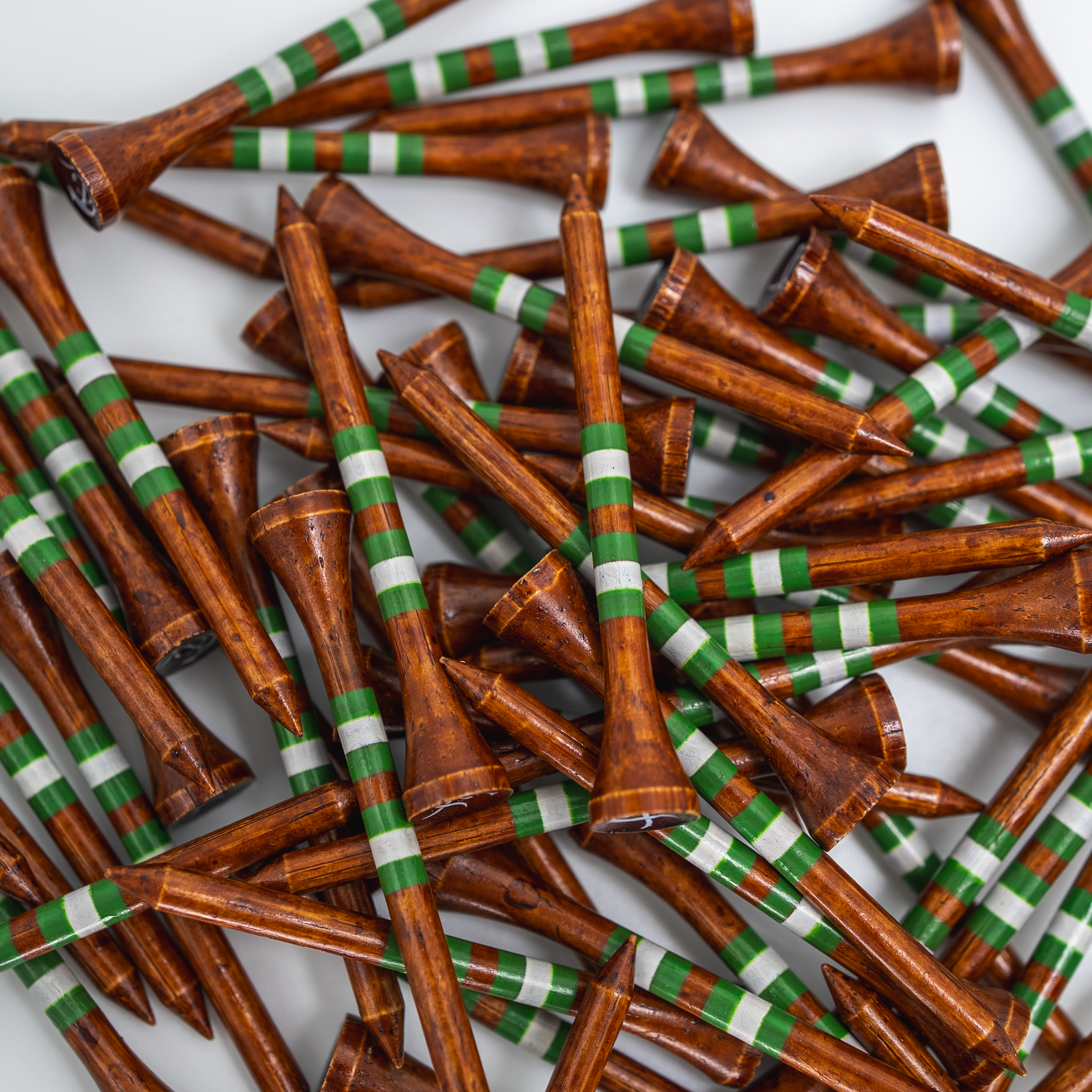 Chocolate - Birch Wood Tees - Image 3