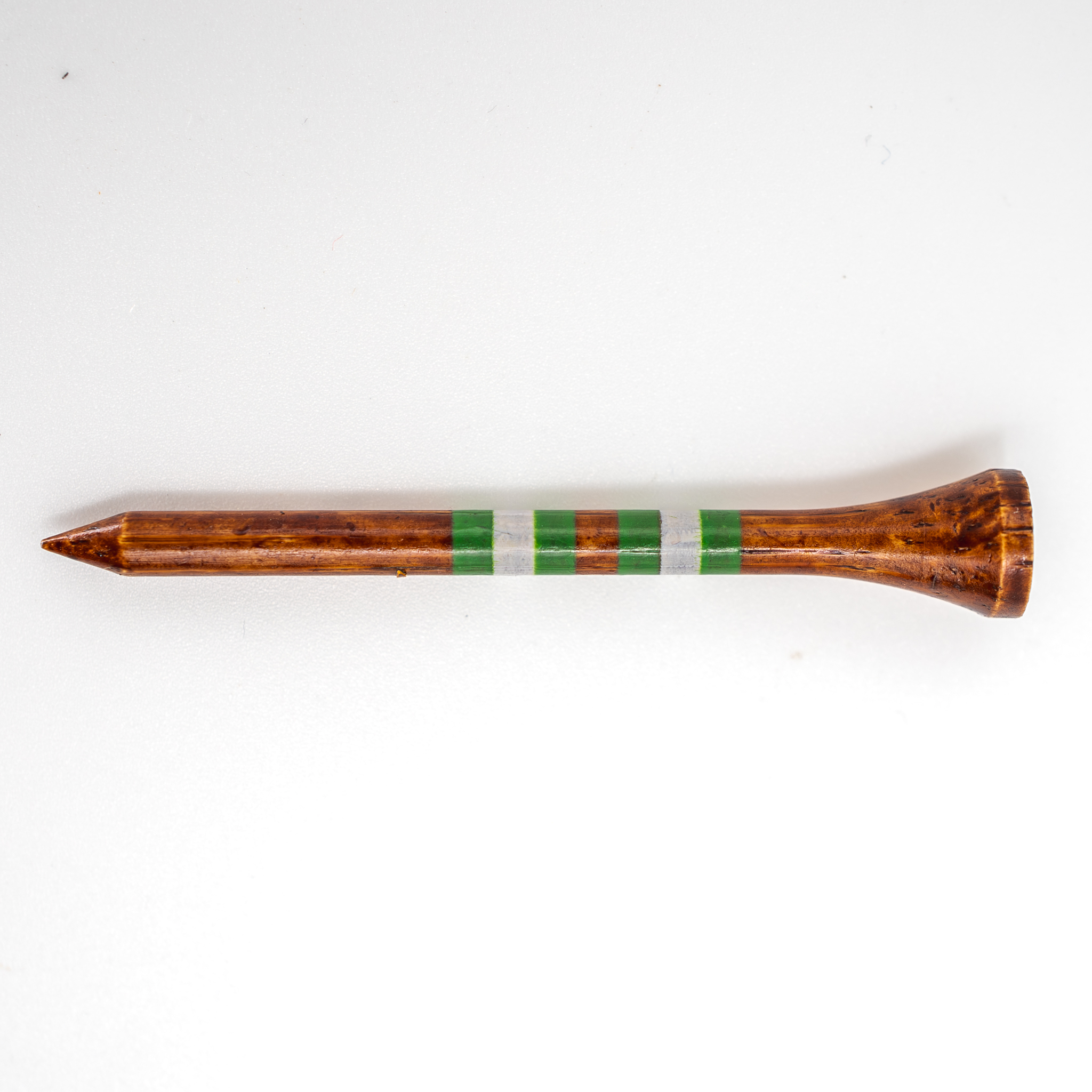 Chocolate - Birch Wood Tees - Image 2