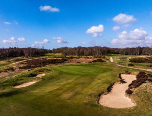 298 – Course Diaries: Sutton Coldfield Golf Club