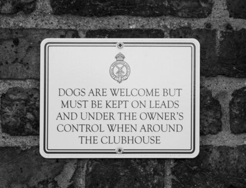 310 – Course Diaries: Royal Wimbledon w/ Anthony Wolfe