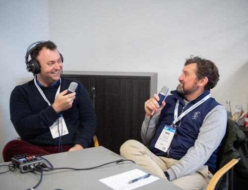 311 – Exciting Announcement: Golf Badgers