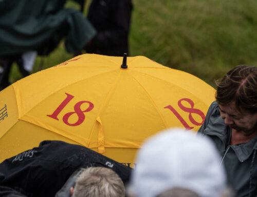 324 – From The 153rd Open: “The Price is Right”