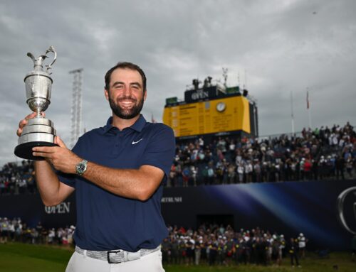 326 – 153rd Open Championship Recap