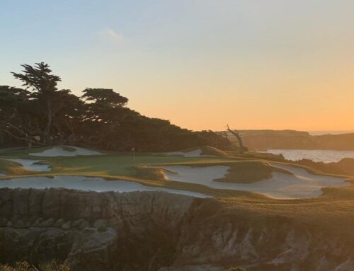 Walker Cup at Cypress Point: 5 things to keep an eye on