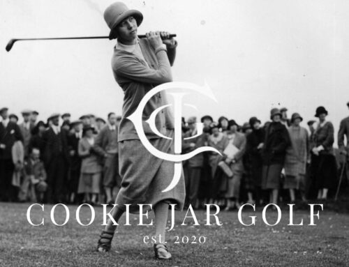 342 – The Story of Joyce Wethered & Glenna Collett w/ Stephen Proctor