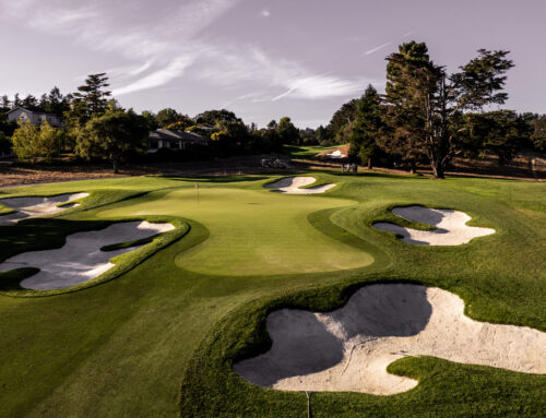 349 – Course Diaries: Pasatiempo w/ Jim Urbina & Brett Hochstein