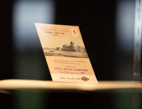 345 – Course Diaries: Formby Golf Club w/ Ian Jamson