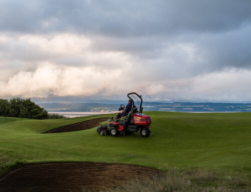 357 – BTME with James Bledge