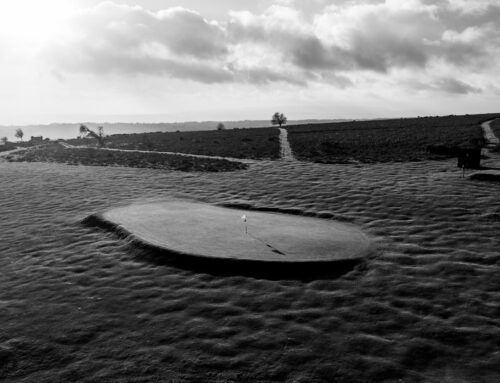 353 – Kington Course Diaries