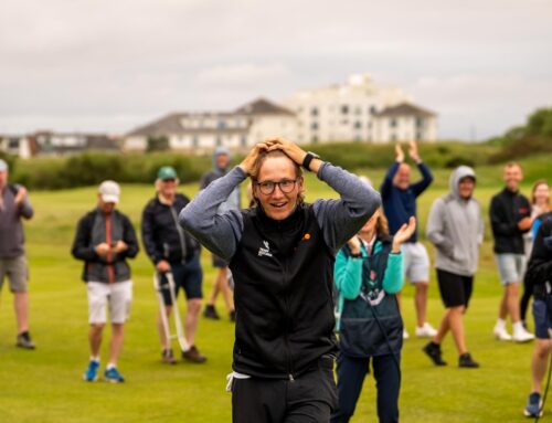 Amateur Hour, by Hugo Cornell