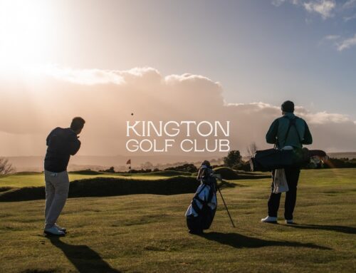 The Story of Kington: The spotlight that never aired…