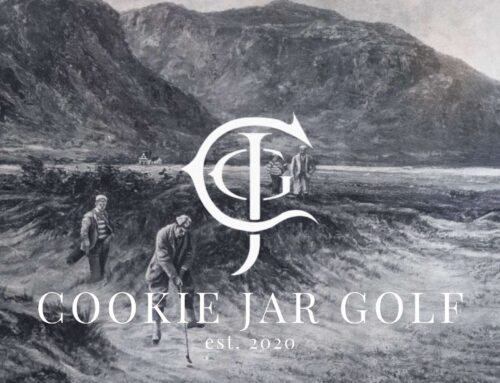 361 – Course Diaries: Conwy Golf Club