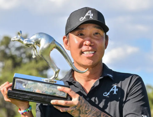 360 – Kim is back! (Morikawa too)