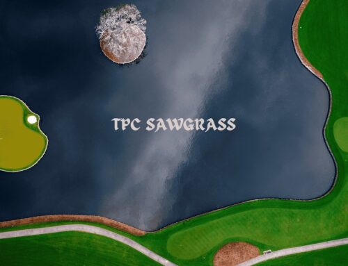 TPC Sawgrass: Story of a Golf Club