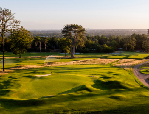 Summer Meeting – 15th June, 2026