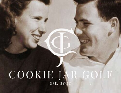 362 – Pete Dye (pt 1): ‘The Kid Who Played With Clay’