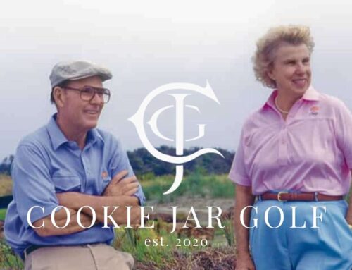 363 – Pete Dye (pt 2): ‘The Kid Who Played With Clay’