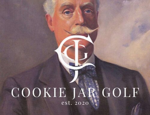 366 – Course Diaries: Wallasey Golf Club