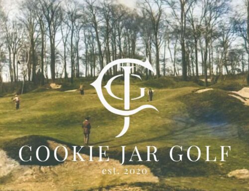 367 – Alister MacKenzie (part 1)