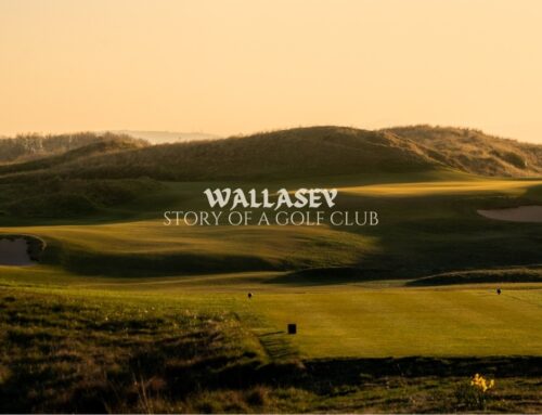 Wallasey Golf Club: Story of a Golf Club
