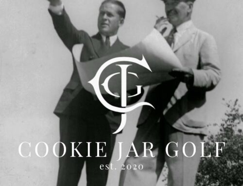 368 – Alister MacKenzie (part 2)