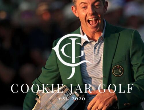 370 – Masters Recap