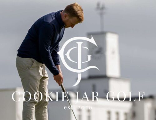 371 – Course Diaries: Royal Birkdale w/ Mike Howard