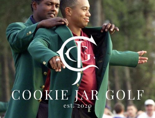 372 – The Tiger Slam Pt 4: The Masters