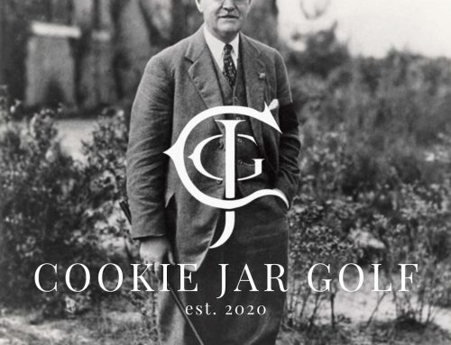 373 – Donald Ross