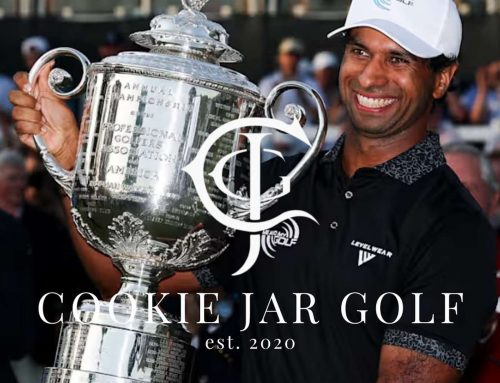 374 – PGA Championship Recap