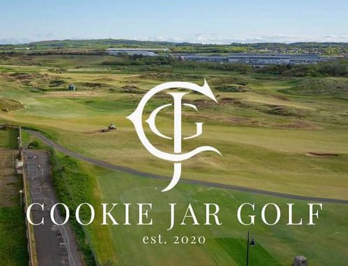 375 – Course Diaries: Original Prestwick 12-hole Routing