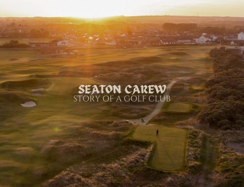 Seaton Carew: Story of a Golf Club