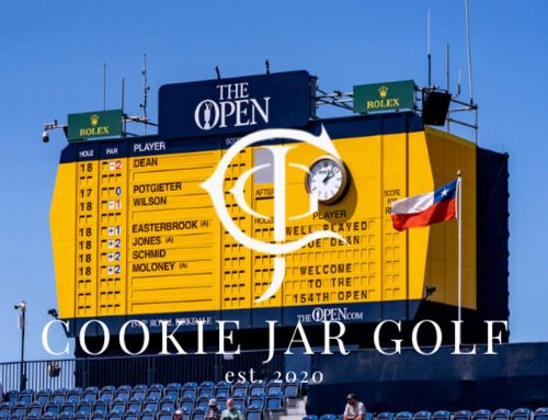 385 – The Open Last Chance Qualifier Recap