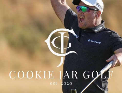 388 – Open Championship Roundup
