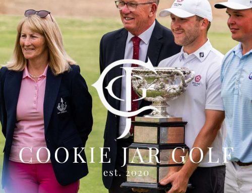 391 – Jamie Van Wyk: English Amateur Champion