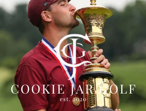 392 – US Amateur & GB&I Walker Cup Team Announced