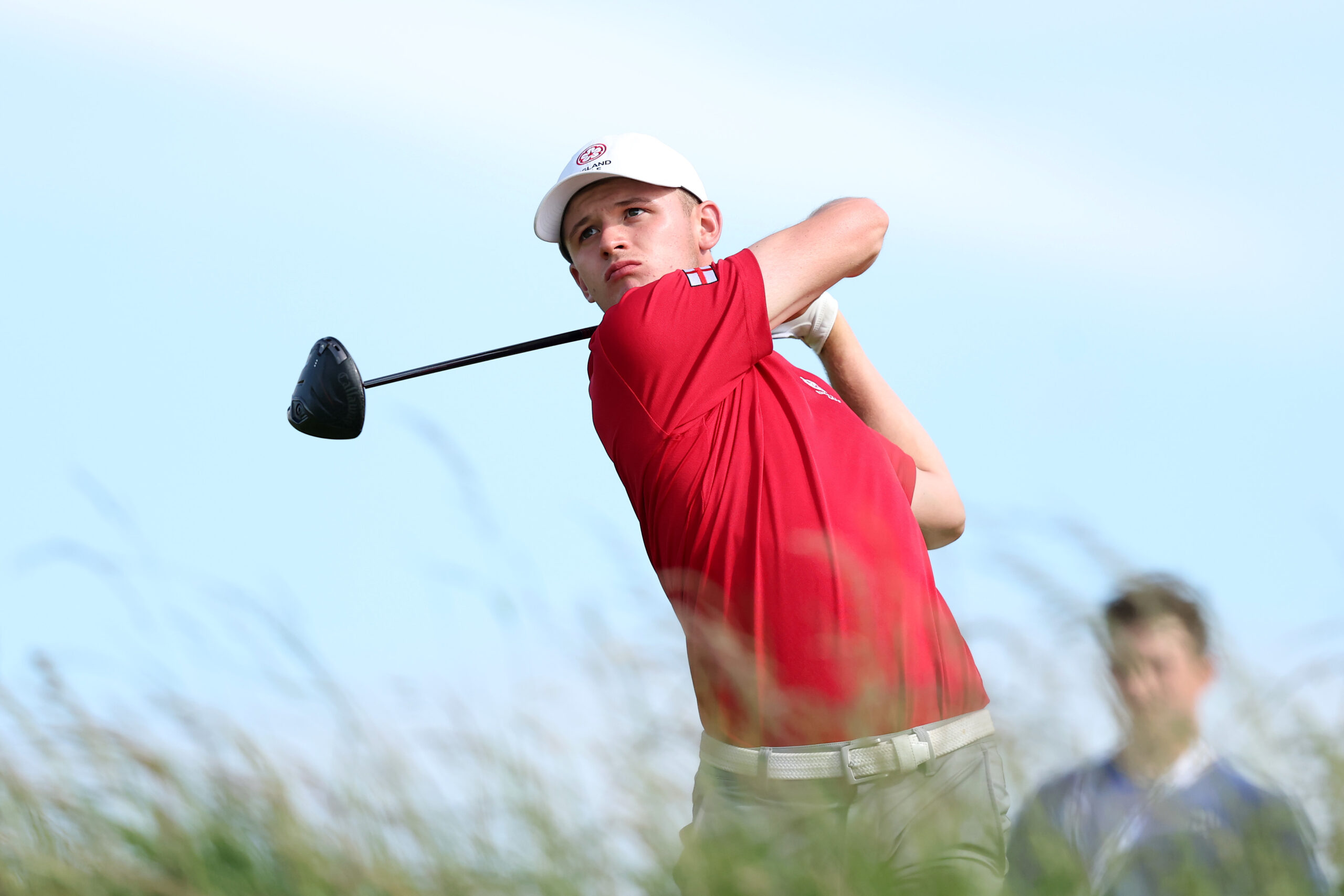 The Amateur Championship – Day Three