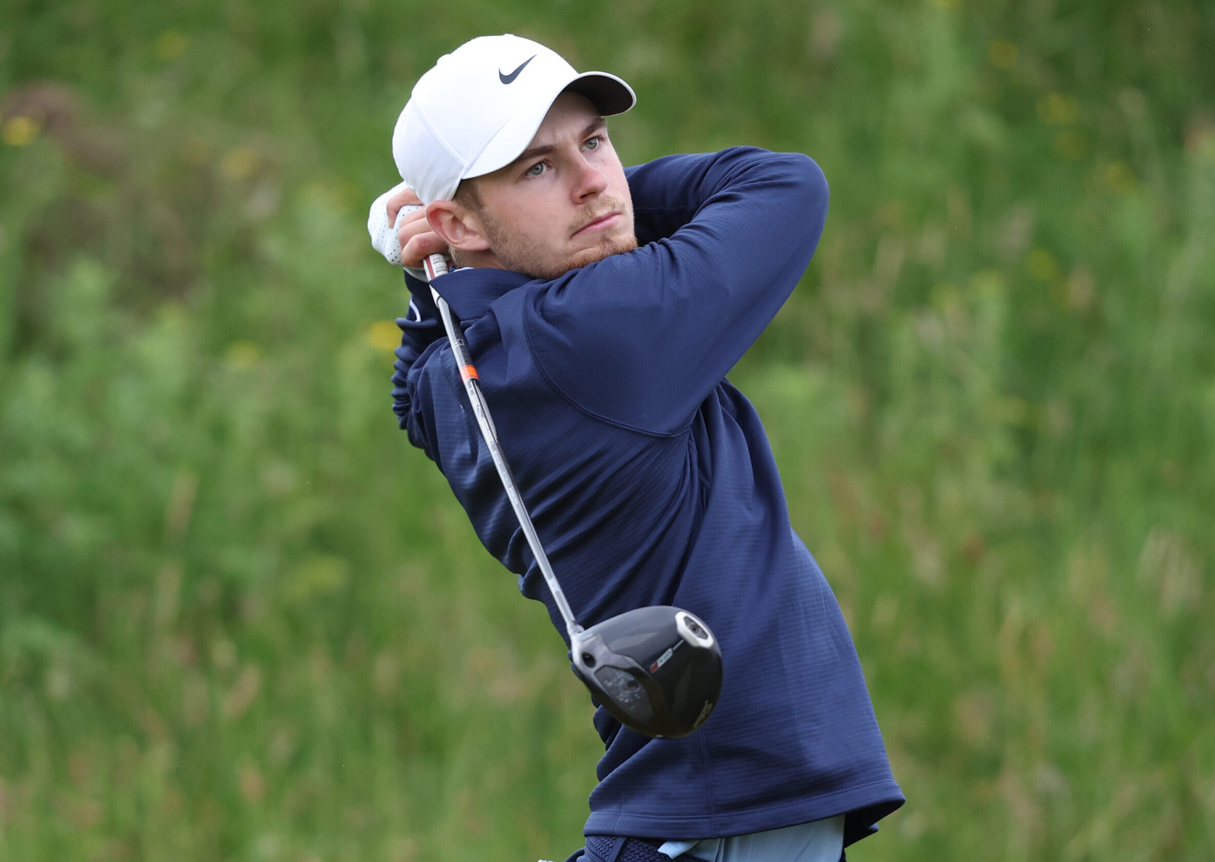 Open Final Qualifying – Dundonald Links