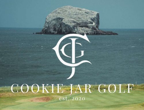 Course Diaries: North Berwick East Links (The Glen)